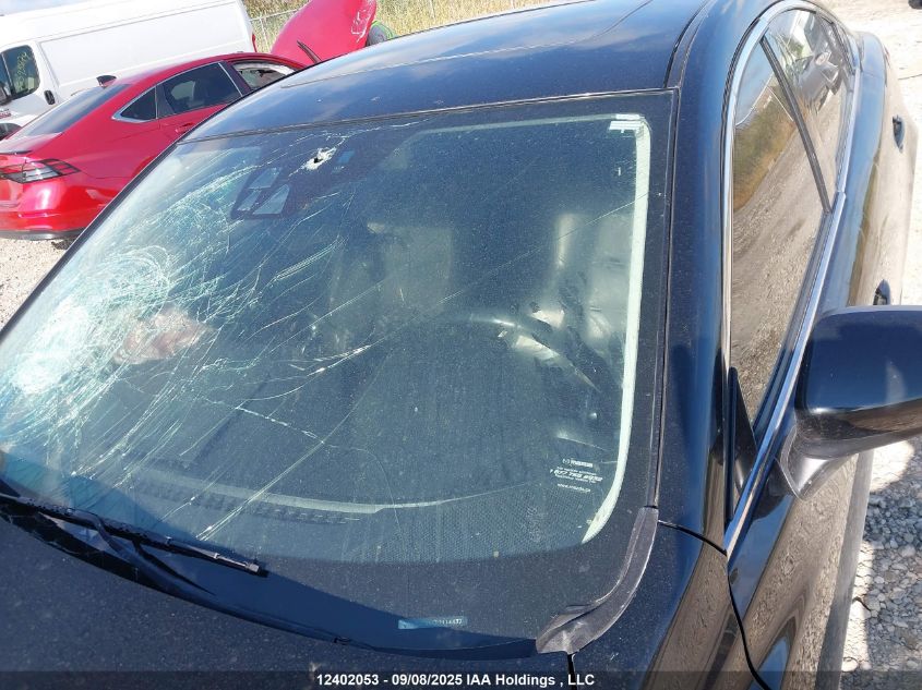 2014 Mazda 6 Grand Touring VIN: JM1GJ1W66E1114437 Lot: 12402053