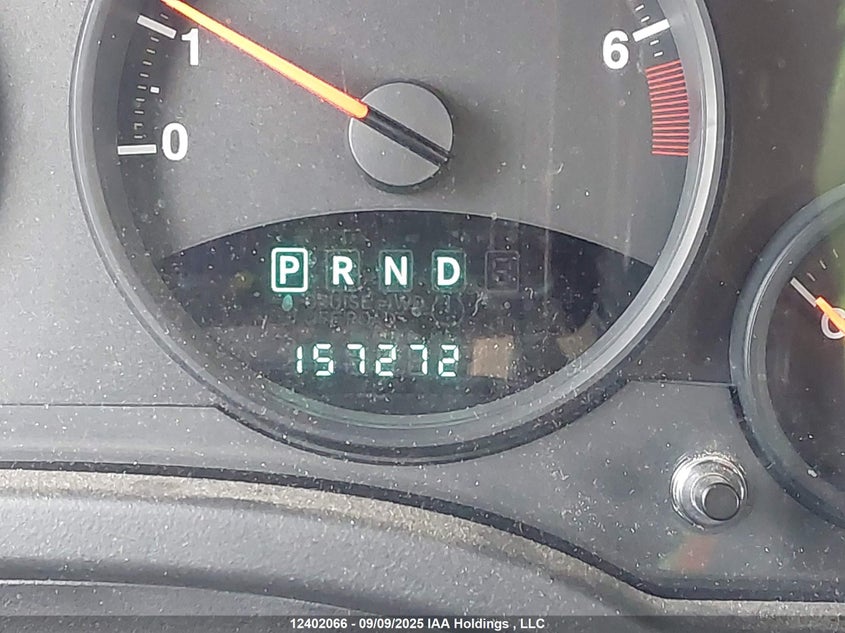 1J4FT28B09D231418 2009 JEEP LIBERTY (PATRIOT) photo no. 15