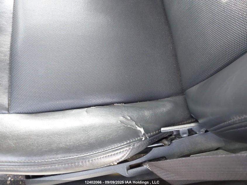 1J4FT28B09D231418 2009 JEEP LIBERTY (PATRIOT) photo no. 19