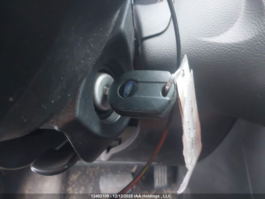 2015 Ford Focus Se VIN: 1FADP3F2XFL266274 Lot: 12402109