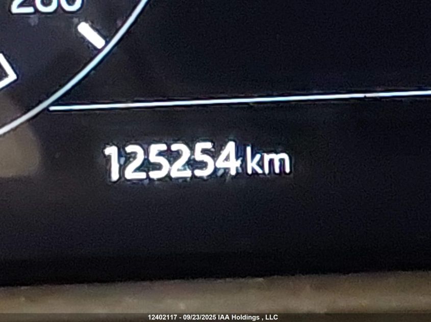 2020 Land Rover Range Rover Sport P525 Hse VIN: SALWR2SE0LA894657 Lot: 12402117