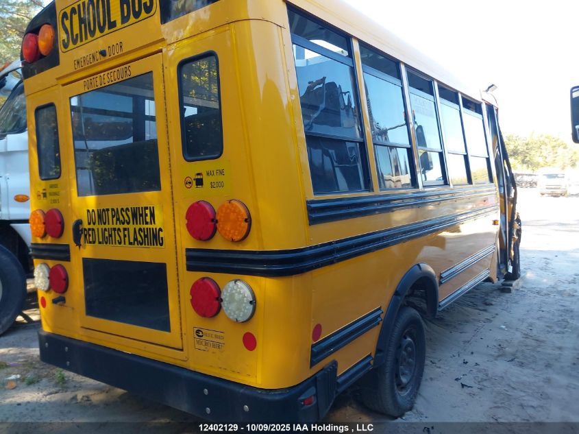 2019 Ford Transit T-350 VIN: 1FDDW7PM8KKB03803 Lot: 12402129