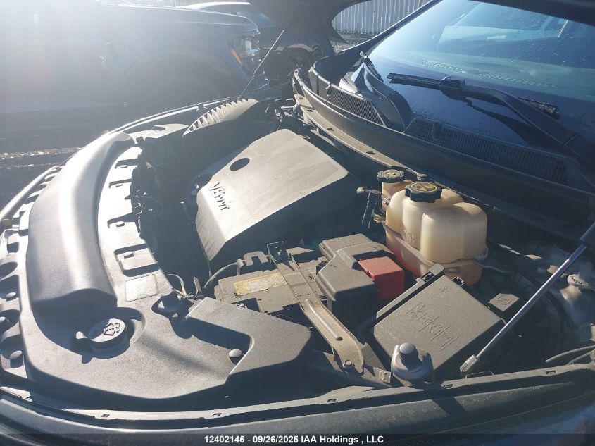 2018 Buick Enclave Avenir VIN: 5GAEVCKW7JJ196154 Lot: 12402145