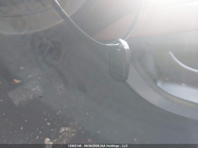 2018 Buick Enclave Avenir VIN: 5GAEVCKW7JJ196154 Lot: 12402145