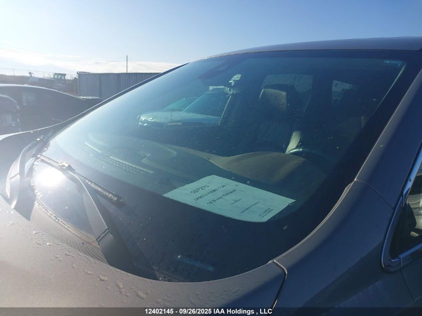 2018 Buick Enclave Avenir VIN: 5GAEVCKW7JJ196154 Lot: 12402145