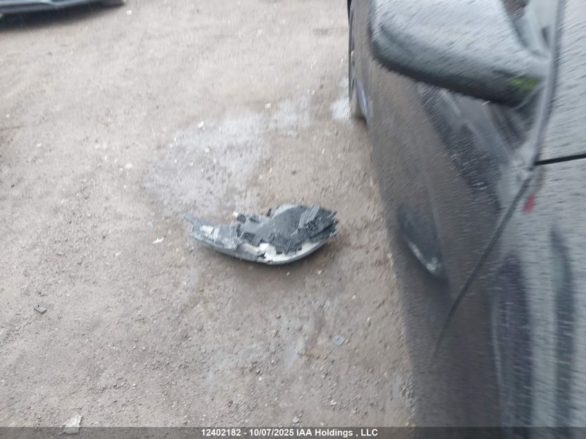 2009 Nissan Altima 2.5S VIN: 1N4AL24E29C184078 Lot: 12402182