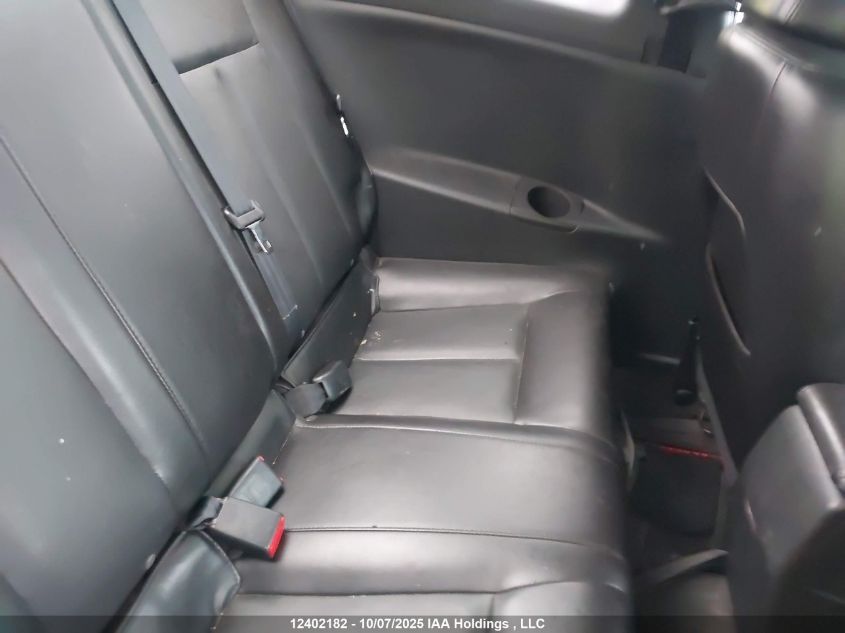 2009 Nissan Altima 2.5S VIN: 1N4AL24E29C184078 Lot: 12402182