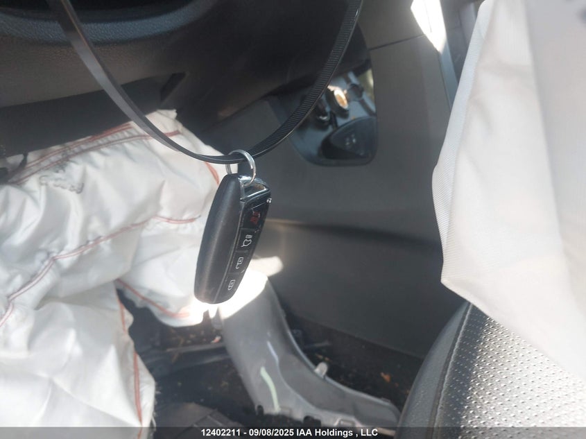 5NMZUDLB4JH055312 2018 HYUNDAI SANTA FE photo no. 11