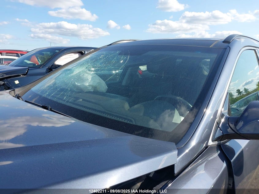5NMZUDLB4JH055312 2018 HYUNDAI SANTA FE photo no. 18