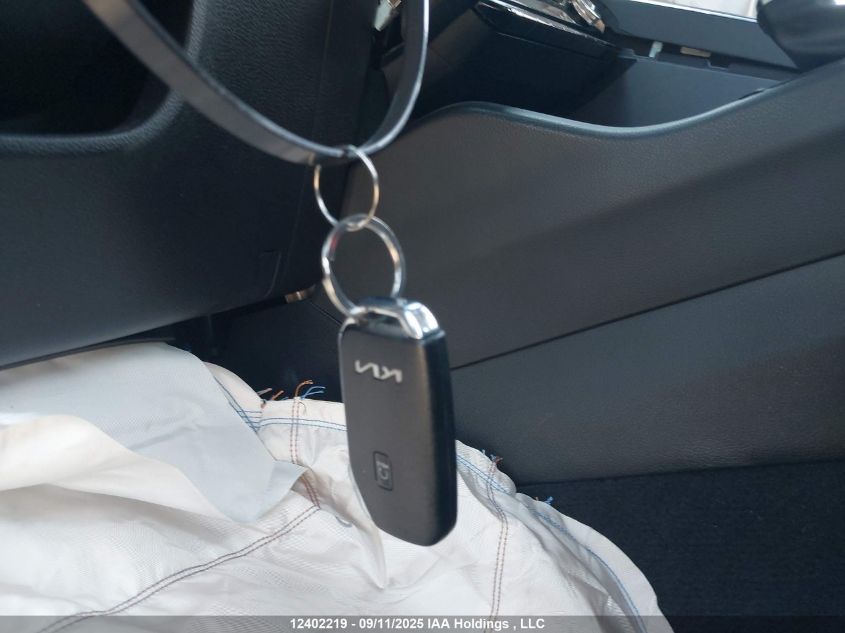 2023 Kia K5 Gt-Line VIN: 5XXG64J24PG219721 Lot: 12402219