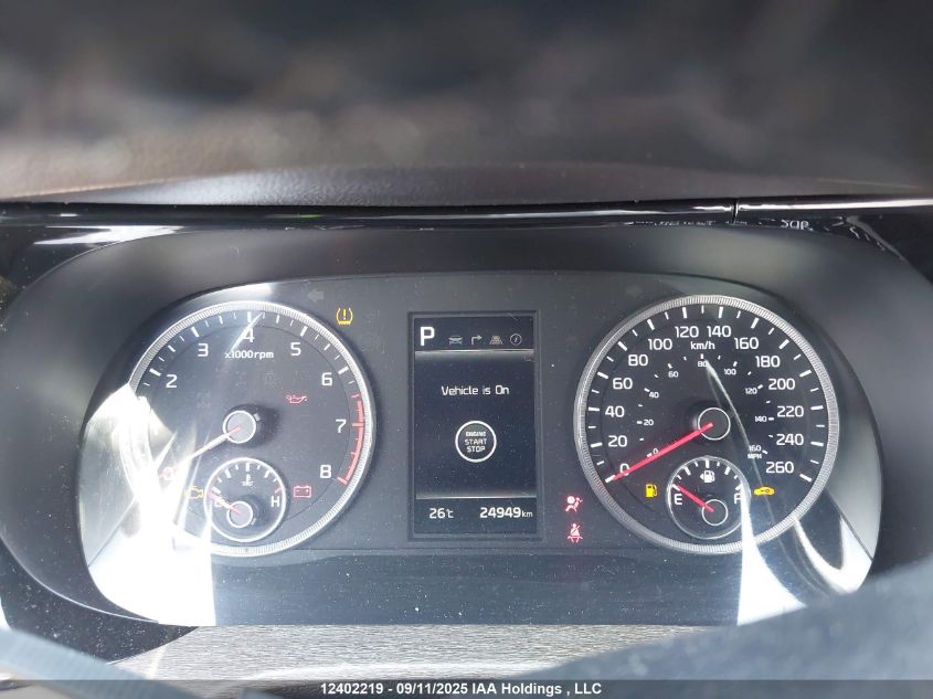 2023 Kia K5 Gt-Line VIN: 5XXG64J24PG219721 Lot: 12402219