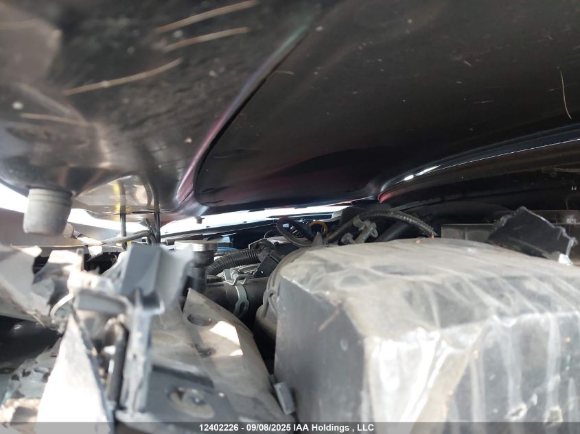 2022 Kia Rio Lx Premium/Lx+ VIN: 3KPA25AD6NE486115 Lot: 12402226