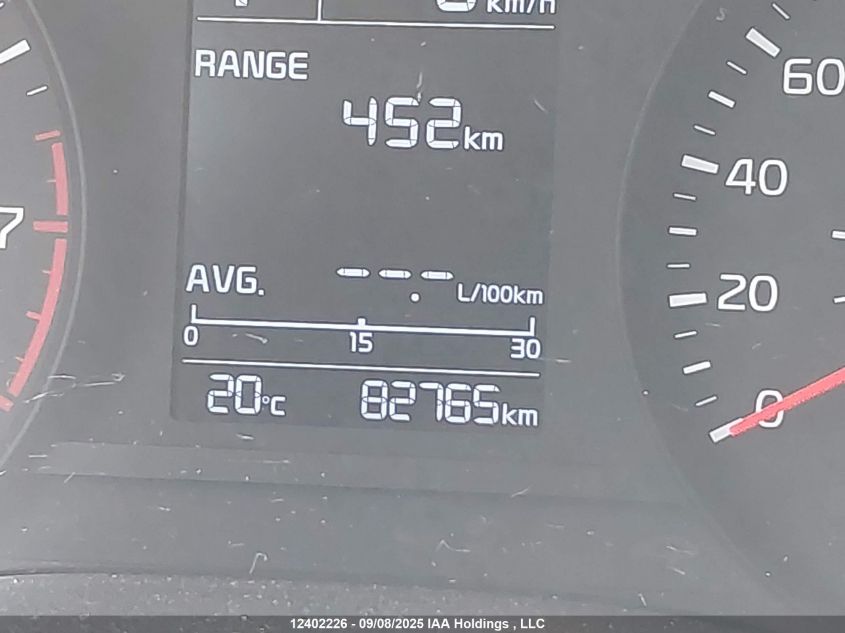 2022 Kia Rio Lx Premium/Lx+ VIN: 3KPA25AD6NE486115 Lot: 12402226