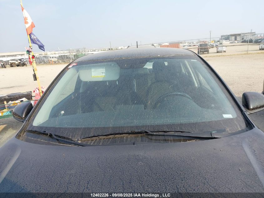 2022 Kia Rio Lx Premium/Lx+ VIN: 3KPA25AD6NE486115 Lot: 12402226