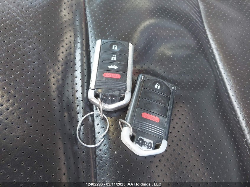 2012 Acura Tl VIN: 19UUA9F57CA802891 Lot: 12402293