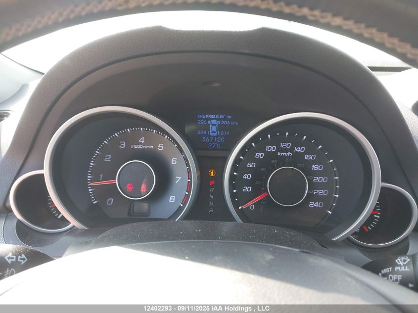 2012 Acura Tl VIN: 19UUA9F57CA802891 Lot: 12402293