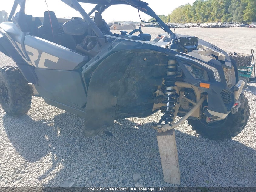 3JBVPAV42PE000721 2023 CAN-AM/ BRP MAVERICK photo no. 6