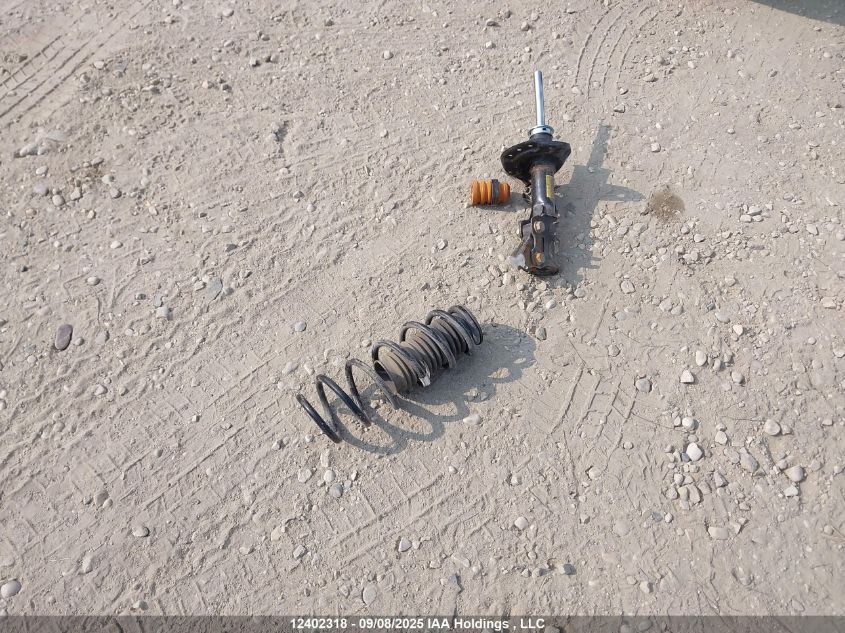 2020 Chevrolet Trax Premier VIN: 3GNCJRSB5LL161312 Lot: 12402318