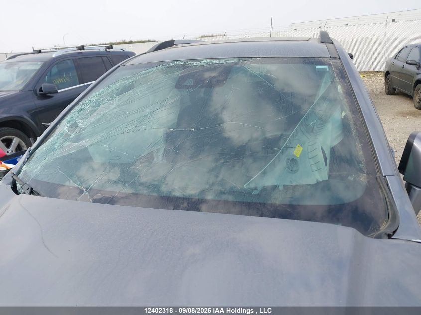 2020 Chevrolet Trax Premier VIN: 3GNCJRSB5LL161312 Lot: 12402318