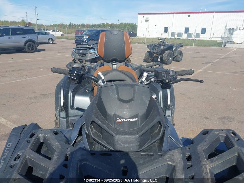 3JBLVAX43RJ001008 2024 CAN-AM/ BRP OUTLANDER photo no. 13