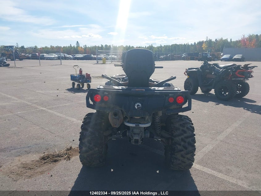 3JBLVAX43RJ001008 2024 CAN-AM/ BRP OUTLANDER photo no. 6