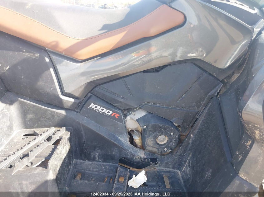 3JBLVAX43RJ001008 2024 CAN-AM/ BRP OUTLANDER photo no. 8