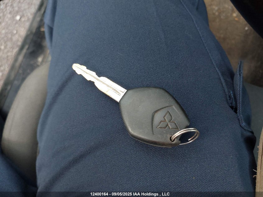 2013 Mitsubishi Rvr Se VIN: 4A4AJ3AU1DE603447 Lot: 12400164X