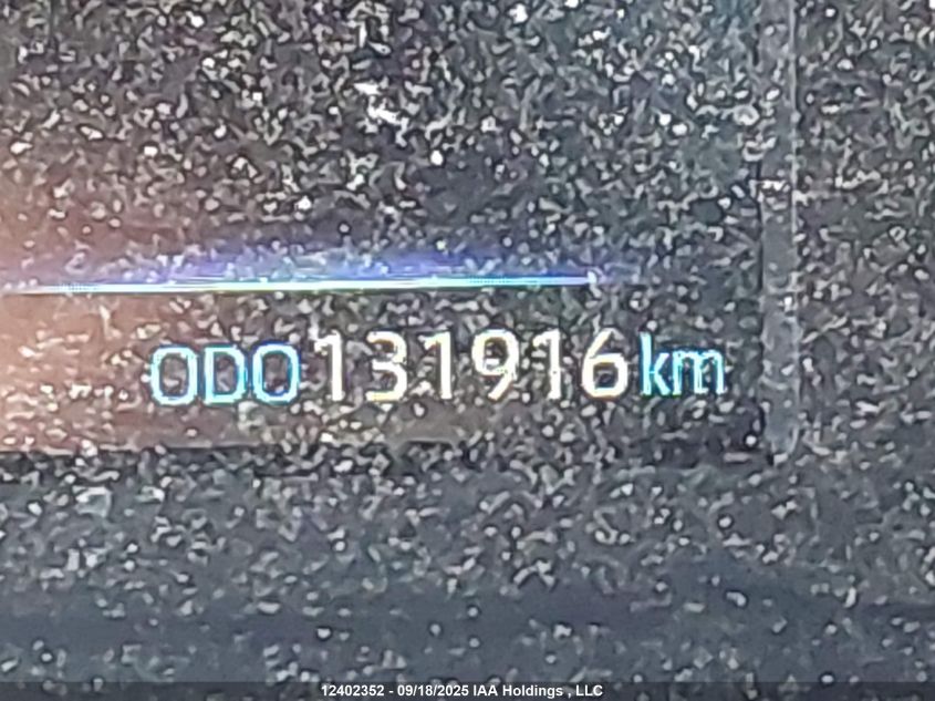 2022 Toyota Tundra Limited VIN: 5TFJA5EC5NX006005 Lot: 12402352