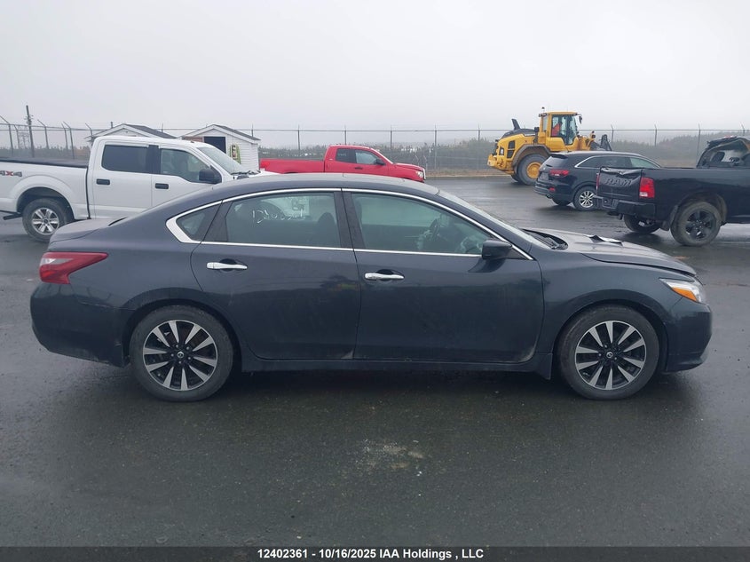 1N4AL3AP2JC184484 2018 NISSAN ALTIMA photo no. 14