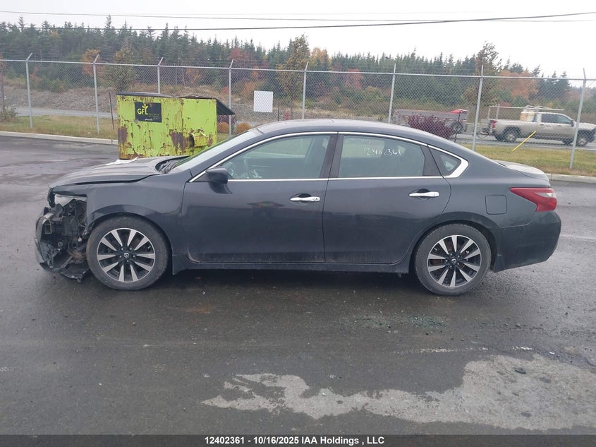 1N4AL3AP2JC184484 2018 NISSAN ALTIMA photo no. 15