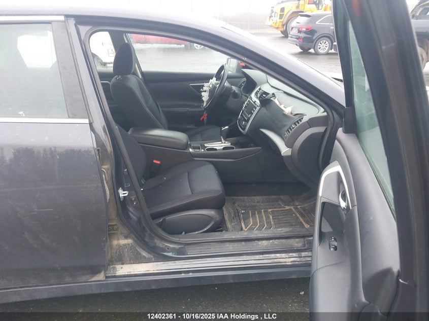 1N4AL3AP2JC184484 2018 NISSAN ALTIMA photo no. 5