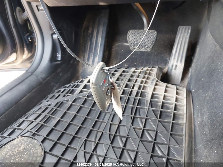 2014 BMW 328 D xDrive VIN: WBA3D5C54EKX97898 Lot: 12402379