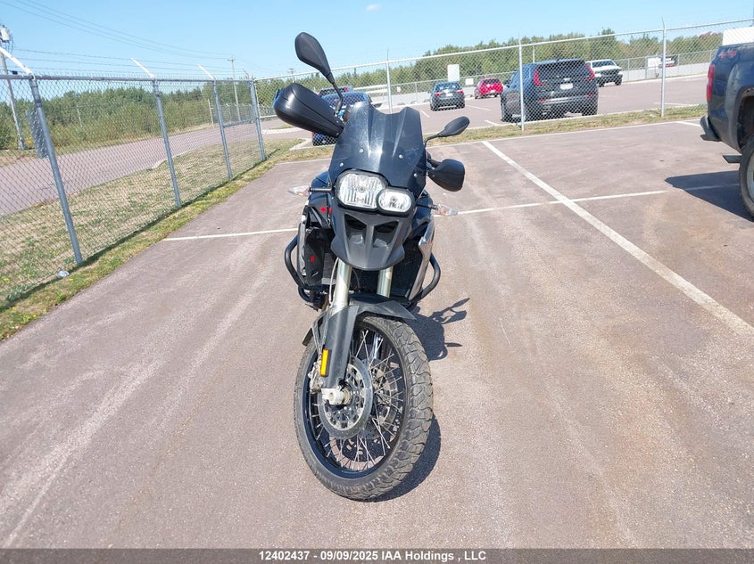 WB10B0709HZ595516 2017 BMW F 800 photo no. 13