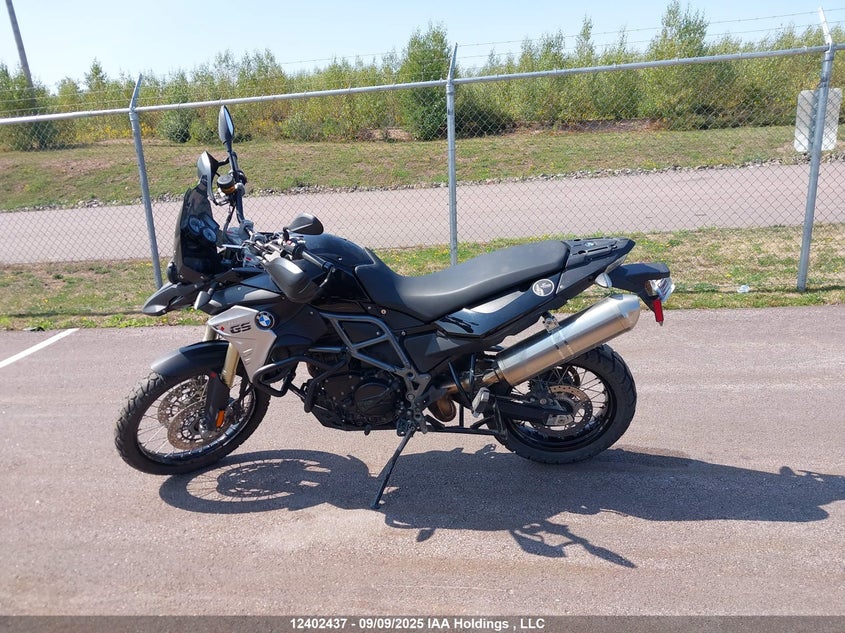WB10B0709HZ595516 2017 BMW F 800 photo no. 17