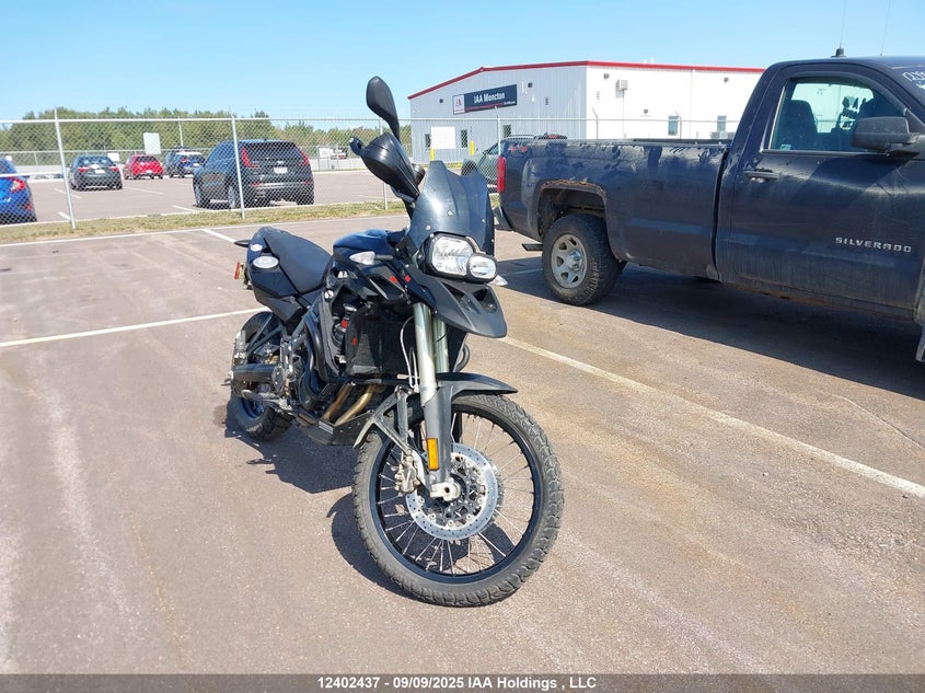 WB10B0709HZ595516 2017 BMW F 800 photo no. 18