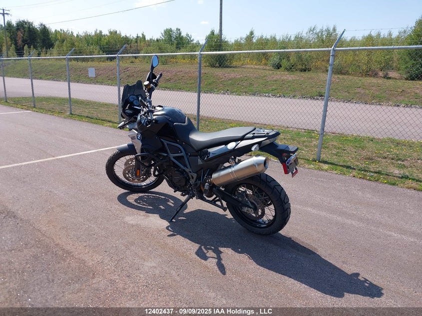 WB10B0709HZ595516 2017 BMW F 800 photo no. 3