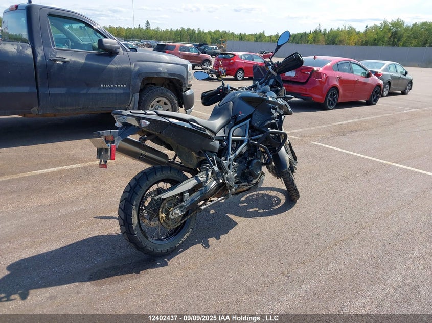 WB10B0709HZ595516 2017 BMW F 800 photo no. 4