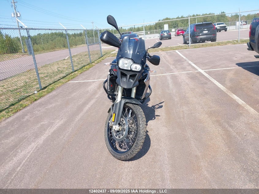 WB10B0709HZ595516 2017 BMW F 800 photo no. 5