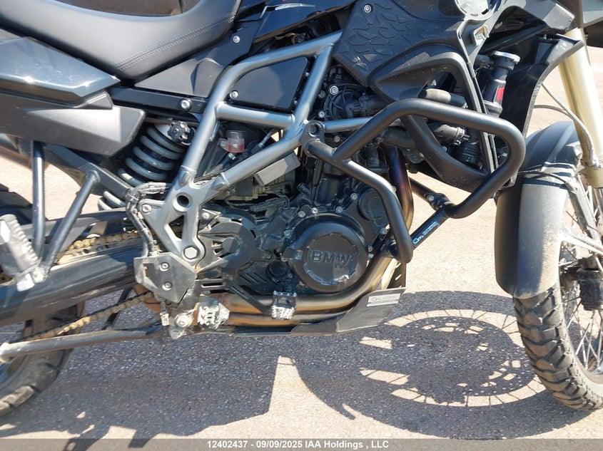 WB10B0709HZ595516 2017 BMW F 800 photo no. 8