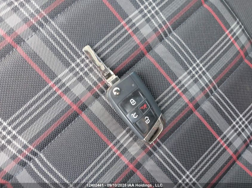 2019 Volkswagen Golf Gti VIN: 3VW6T7AU8KM029982 Lot: 12402441