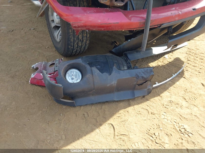 2011 Ford Ranger Super Cab VIN: 1FTLR4FE7BPA00424 Lot: 12402474