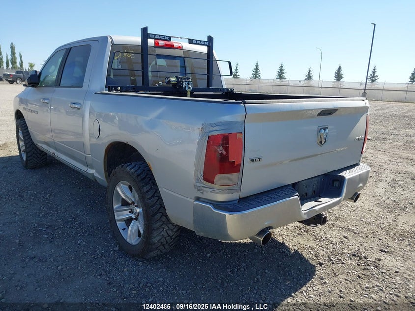 1D7RV1CT8BS558969 2011 RAM  photo no. 3