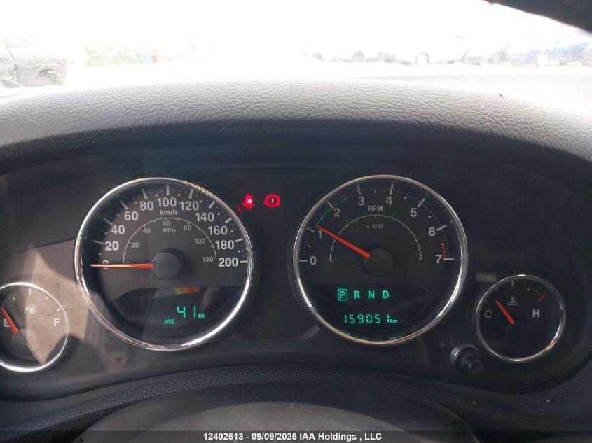 2018 Jeep Wrangler Unlimited Sahara VIN: 1C4HJWEG3JL894245 Lot: 12402513