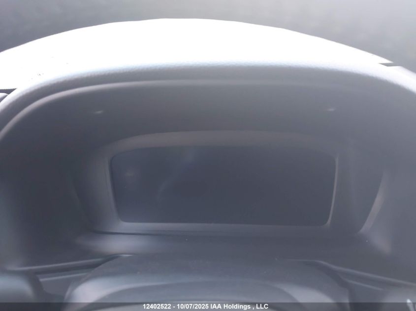 2024 Honda Accord Hybrid Sport VIN: 1HGCY2F55RA801245 Lot: 12402522