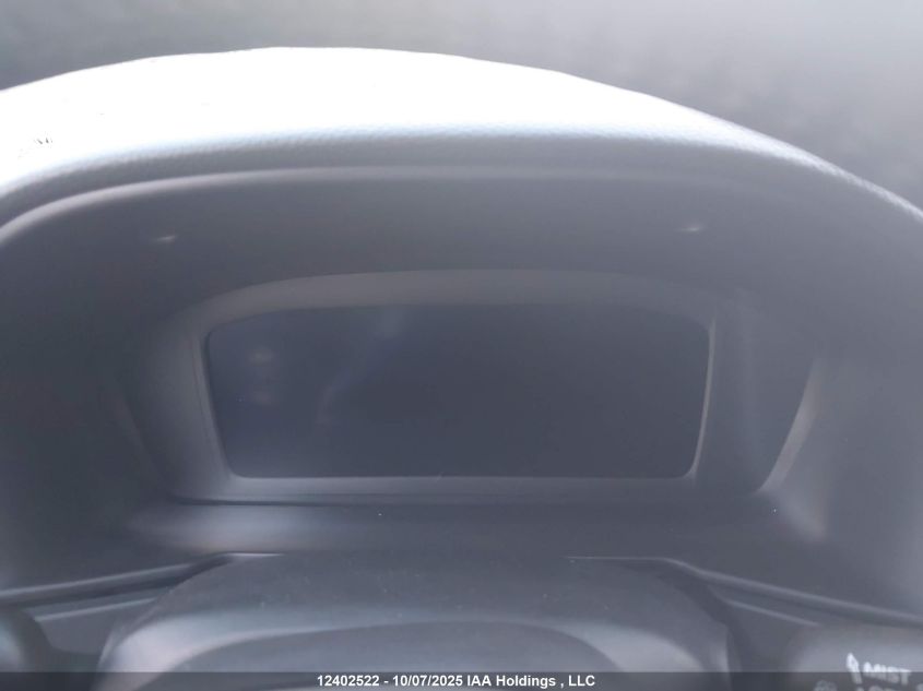 2024 Honda Accord Hybrid Sport VIN: 1HGCY2F55RA801245 Lot: 12402522