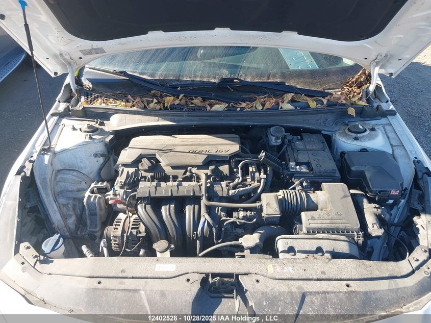 2022 Hyundai Elantra Sel VIN: KMHLM4AG8NU298880 Lot: 12402528