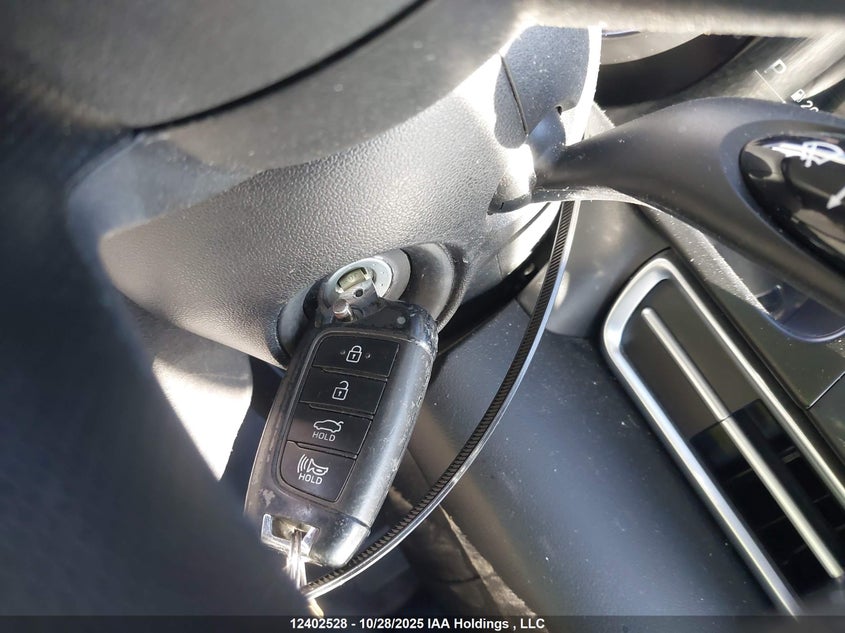 2022 Hyundai Elantra Sel VIN: KMHLM4AG8NU298880 Lot: 12402528