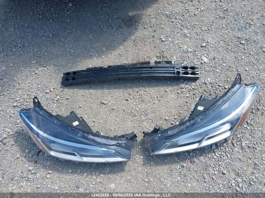 2025 Nissan Kicks Play Sv VIN: 3N1CP5CV6SL479546 Lot: 12402559