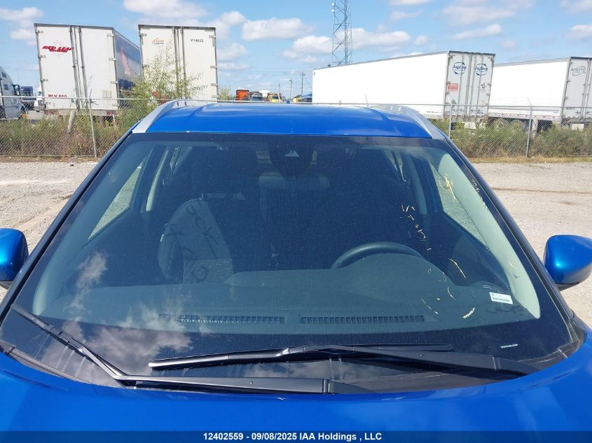 2025 Nissan Kicks Play Sv VIN: 3N1CP5CV6SL479546 Lot: 12402559