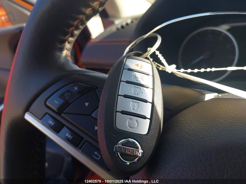 2023 Nissan Sentra VIN: 3N1AB8DV6PY296843 Lot: 12402570